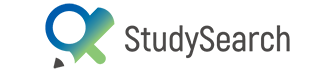 予備校・塾を探すなら「StudySearch」ロゴ