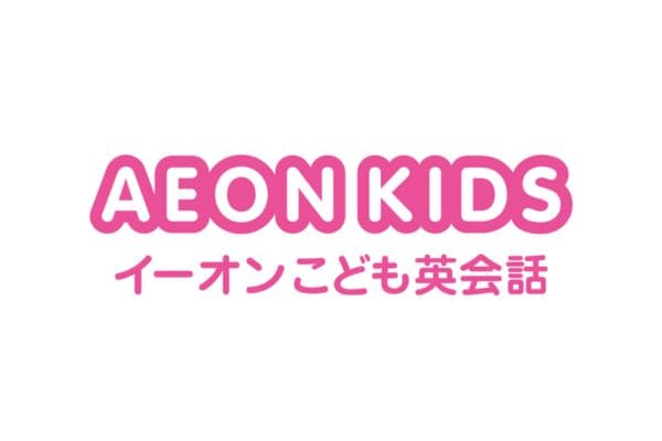 Aeonkids logo